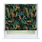 Леопарды в джунглях